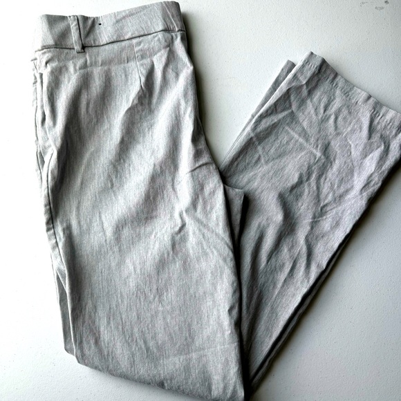 Maurices Pants - Maurices Elastic Waist Dress Pants | Size XL
